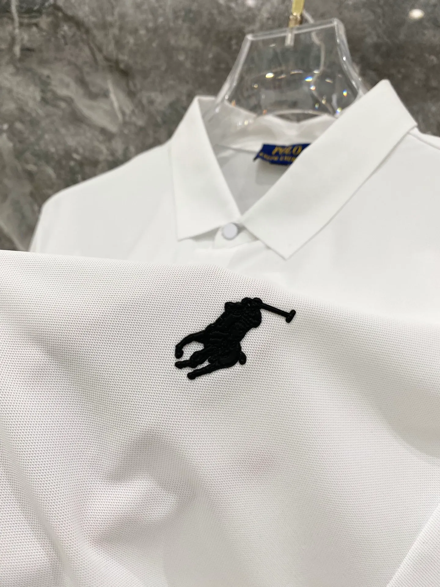 PALPH Lauren polo 26 New Arrival Polo ， ！ , ！ ！ Breathable , ！ logo ！ ! ！ Premium . Size:XL-4XL